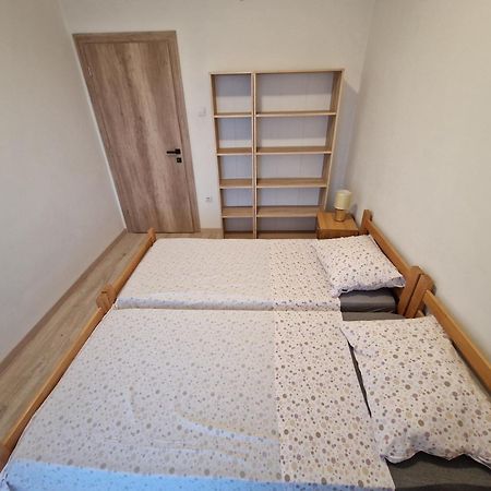Apartment Lisarica 斯塔利格拉德-帕克利尼卡 外观 照片