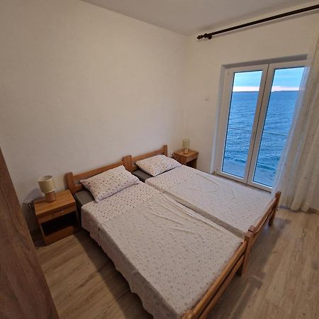 Apartment Lisarica 斯塔利格拉德-帕克利尼卡 外观 照片