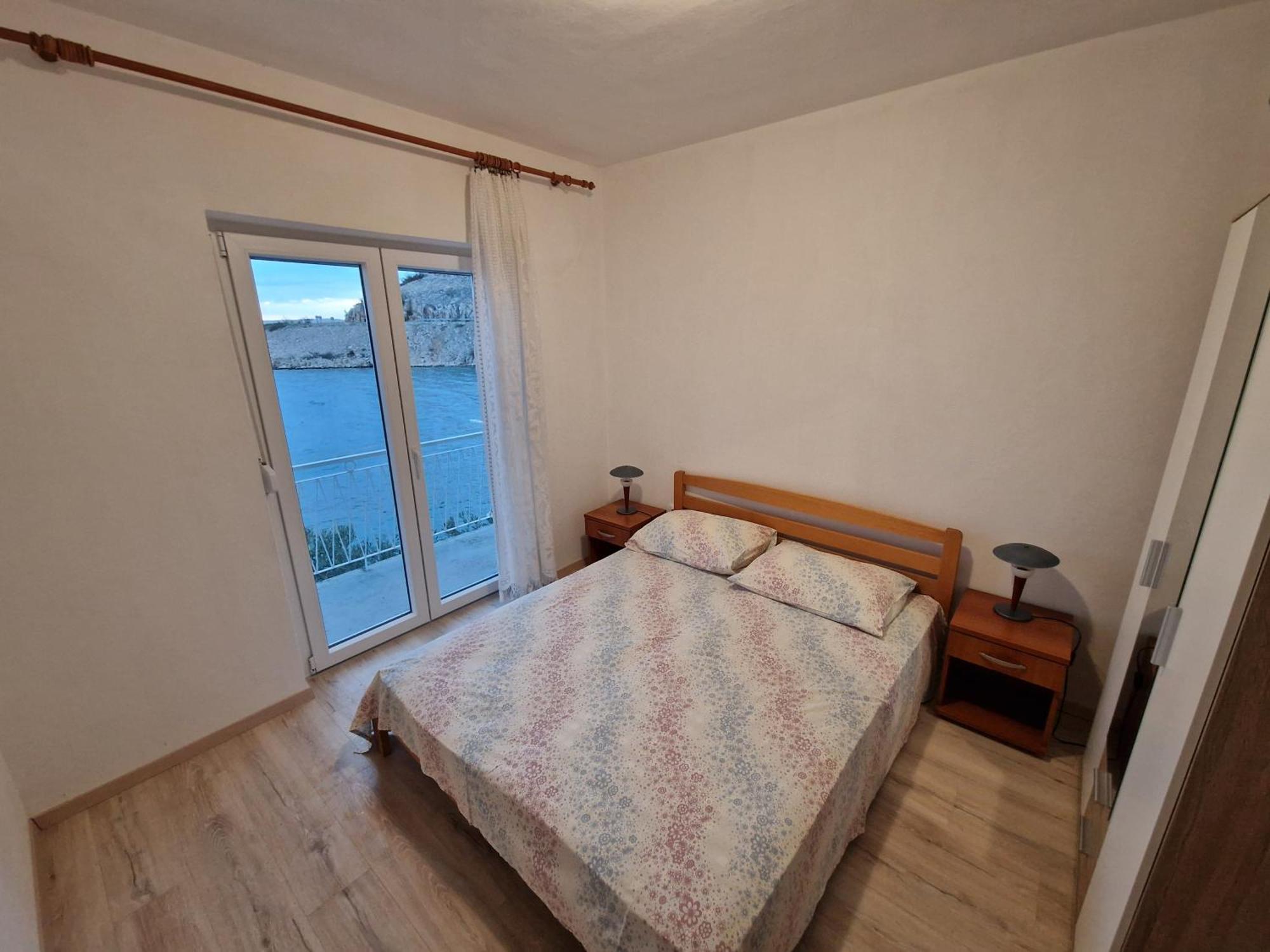 Apartment Lisarica 斯塔利格拉德-帕克利尼卡 外观 照片