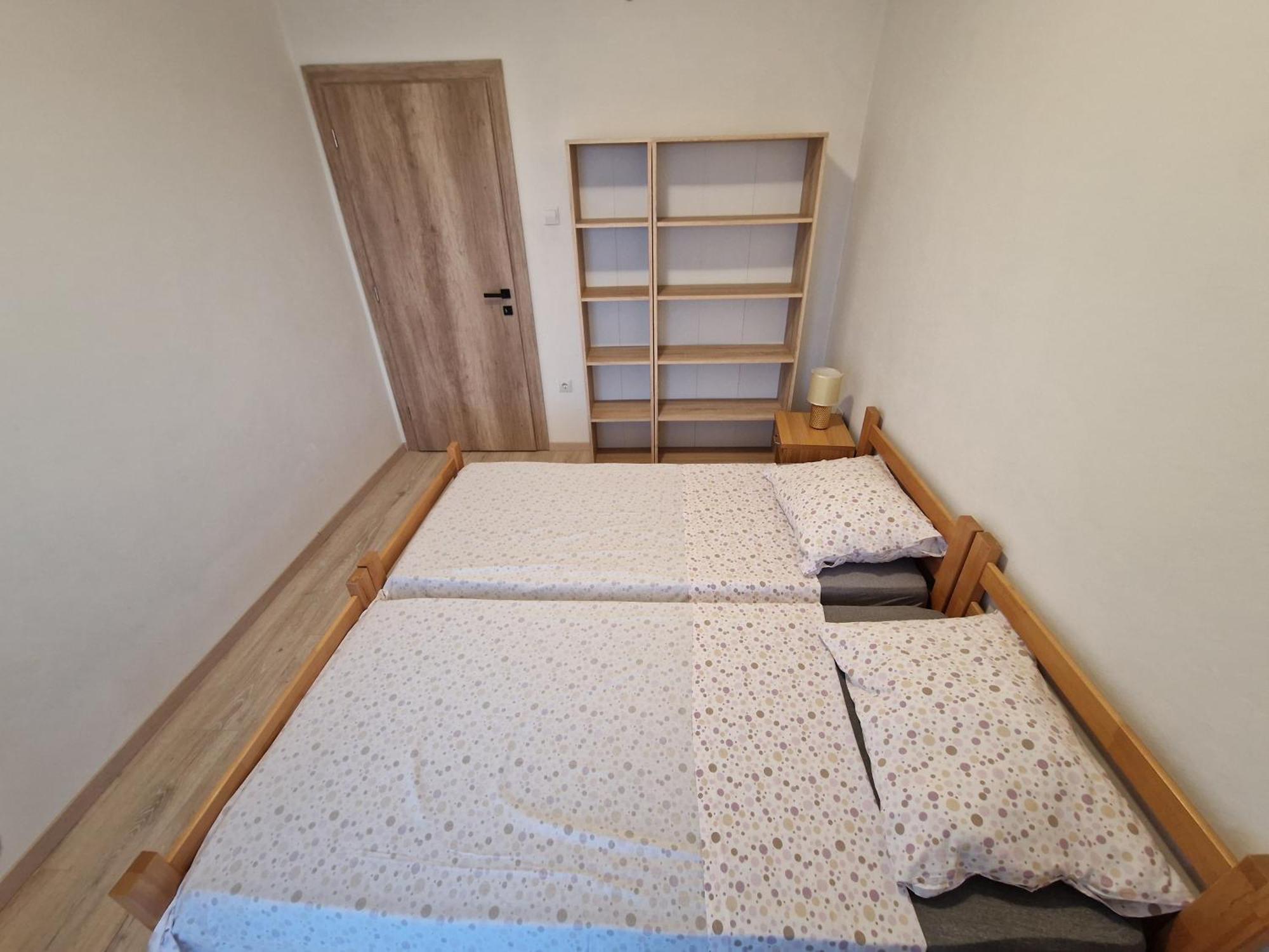 Apartment Lisarica 斯塔利格拉德-帕克利尼卡 外观 照片