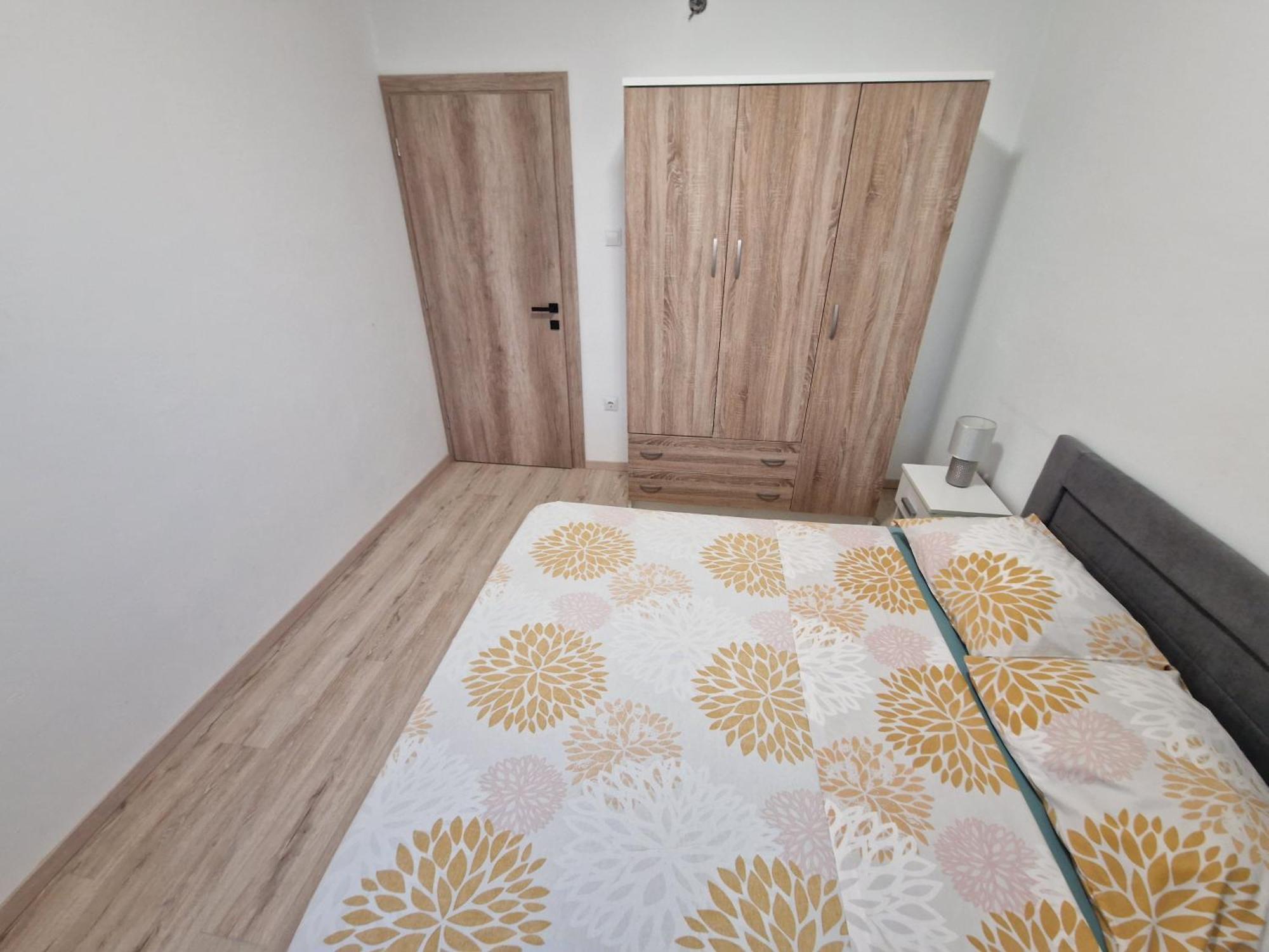 Apartment Lisarica 斯塔利格拉德-帕克利尼卡 外观 照片