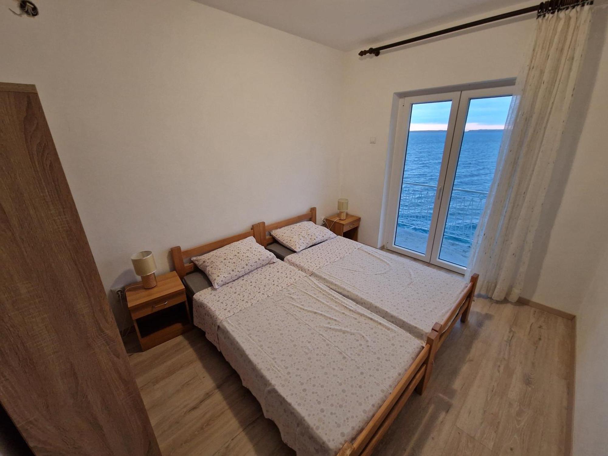 Apartment Lisarica 斯塔利格拉德-帕克利尼卡 外观 照片