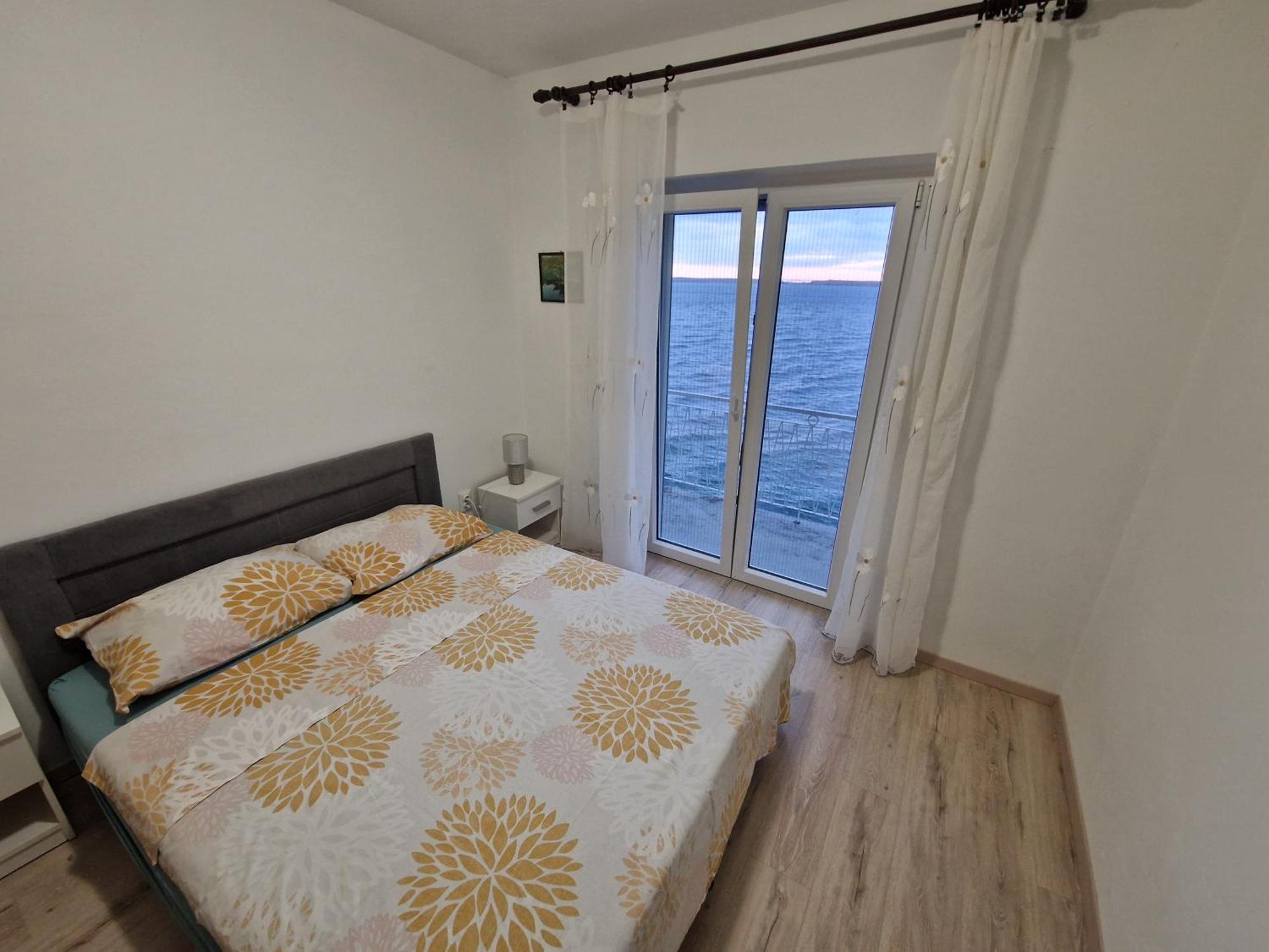 Apartment Lisarica 斯塔利格拉德-帕克利尼卡 外观 照片